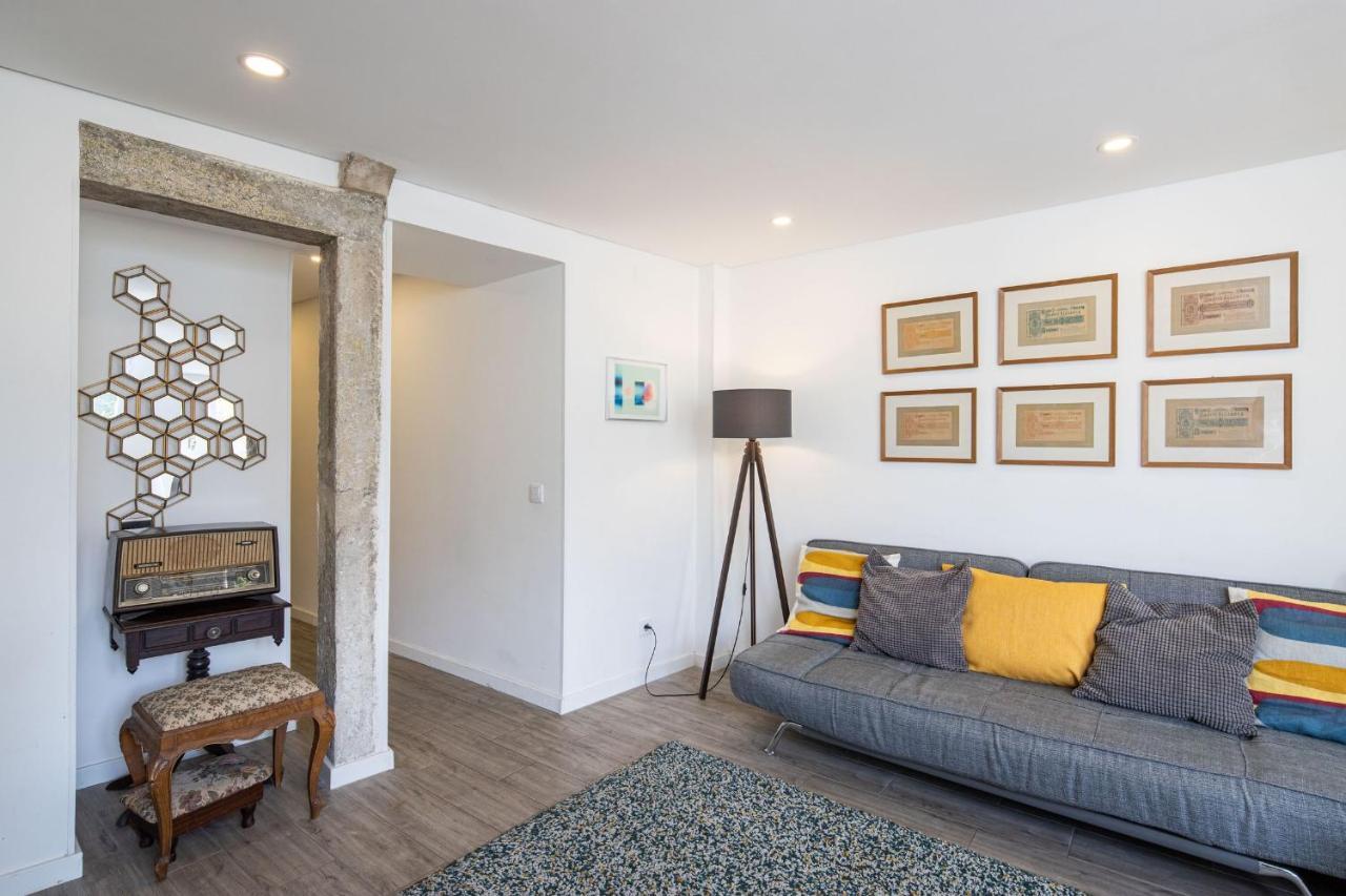 Designer Flats In Lapa By Lovelystay Lisbon Exterior photo