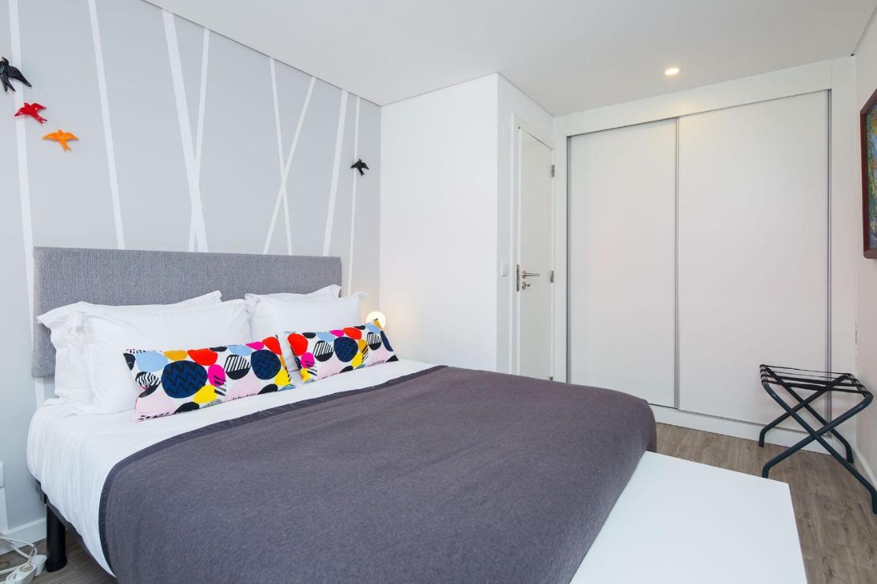 Designer Flats In Lapa By Lovelystay Lisbon Exterior photo