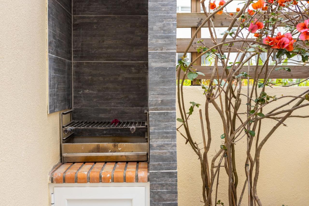 Designer Flats In Lapa By Lovelystay Lisbon Exterior photo